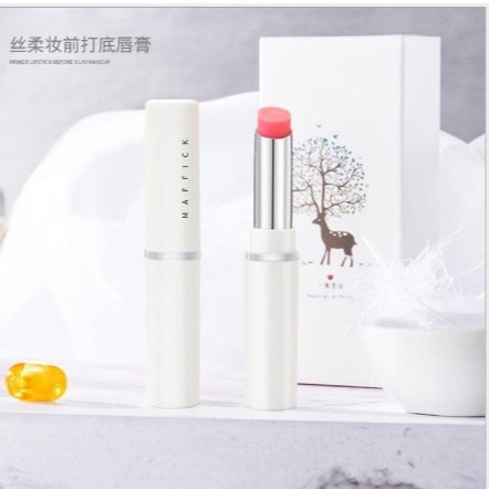 SON DƯỠNG MÔI MAFFICK CÓ MÀU CĂNG BÓNG LÀN MÔI ĐẸP - GDN