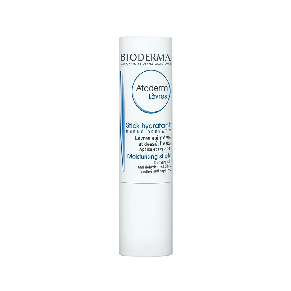 SON DƯỠNG KHÔNG MÀU PHÁP - BIODERMA