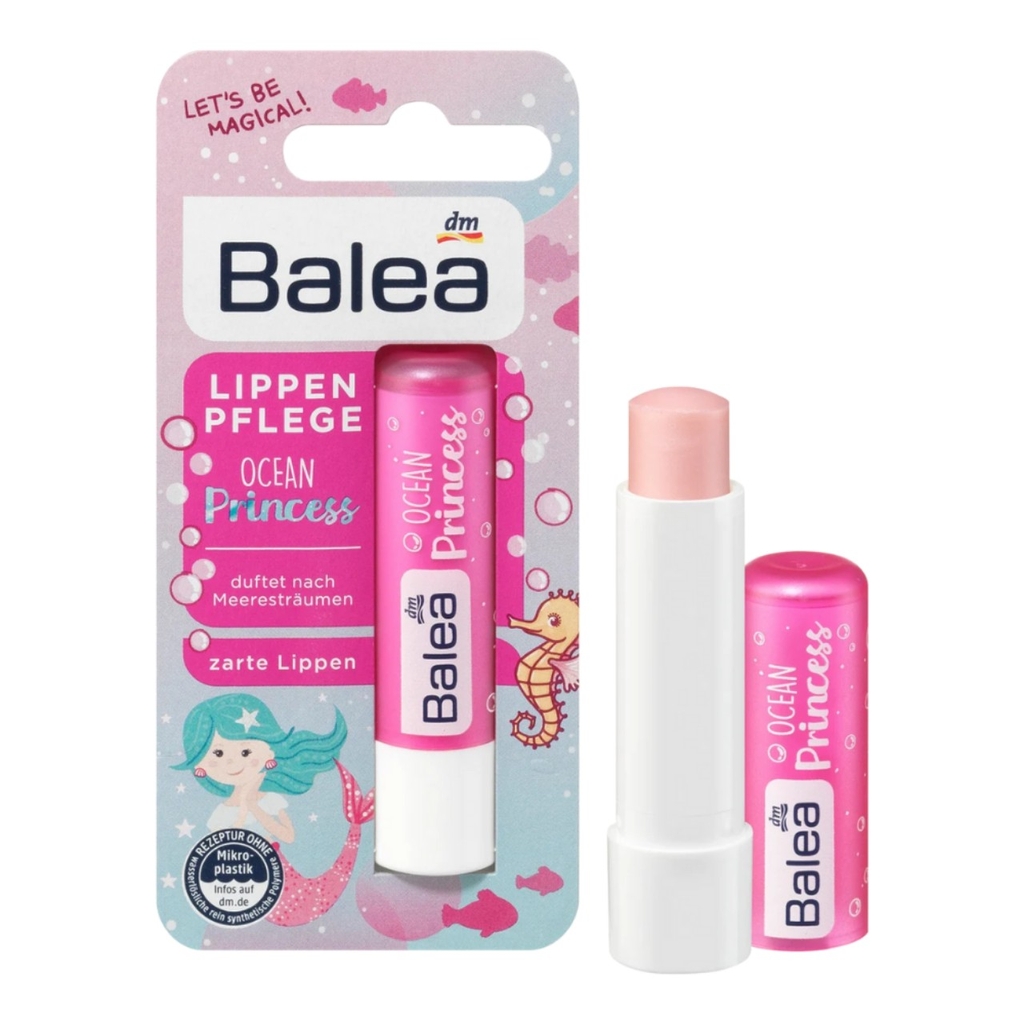 SON DƯỠNG MÔI CHO BÉ - BALEA