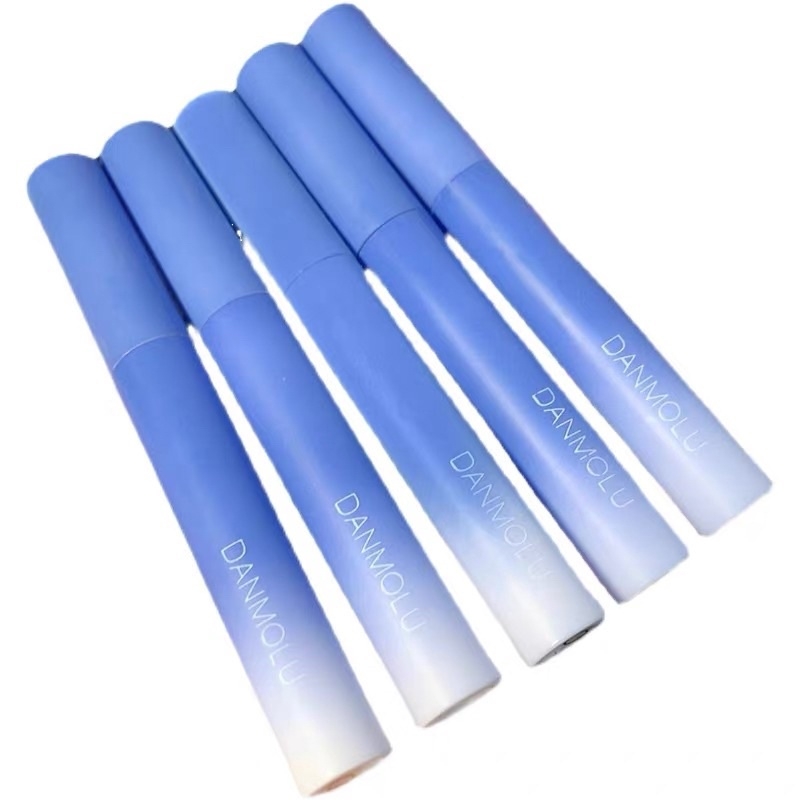 SET 5 THỎI SON KEM XINH XẮN MỀM MÔI - SILKYGIRL
