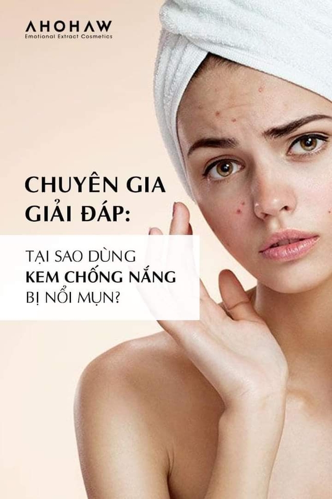 Kem chống nắng SPF 50+/PA+++ | Sun Cream, Sun Essence 50ml