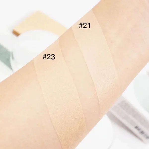 Phấn Nước Beausta Cicarecipe Serum Cushion SPF50+/PA++++