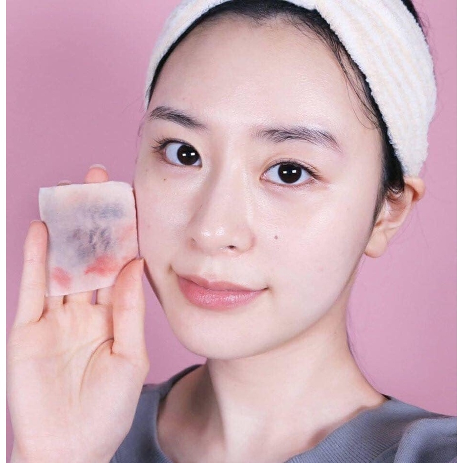 Tẩy trang La roche posay bản Pháp