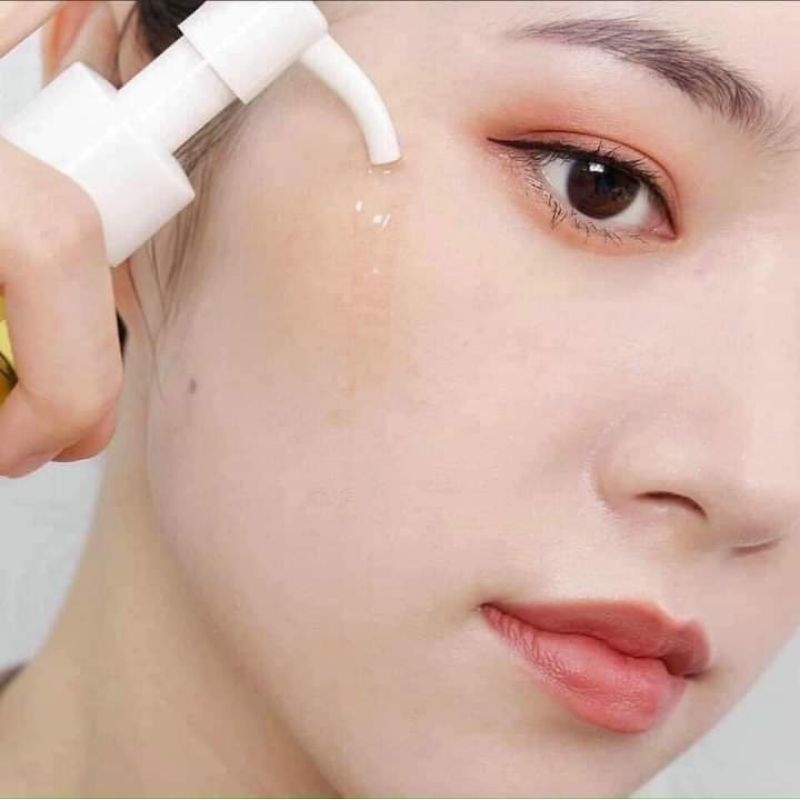 Dầu Tẩy Trang  Innisfree Apple Seed Cleansing Oil