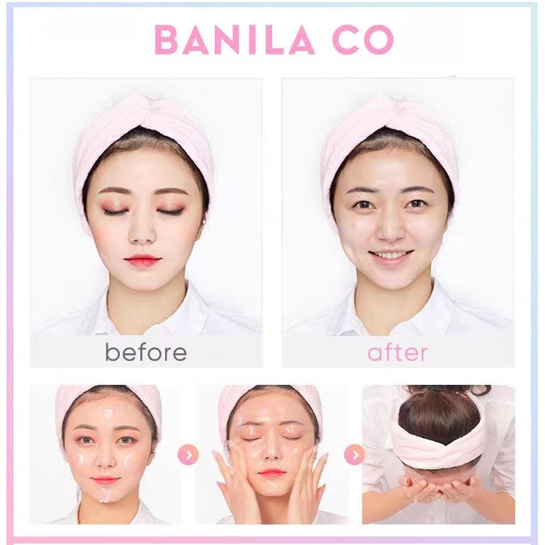 Sáp Tẩy Trang Banila Co Clean It Zero Cleansing 100ml dành mọi loại da