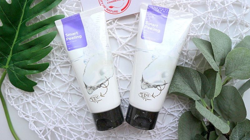 kem tẩy tế bào chết da mặt giúp làm sạch sâu hiệu quả 8 loại kem