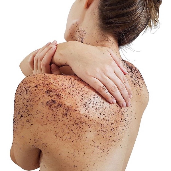 Tẩy da chết body Nga chiết xuất từ quế hồi 380m