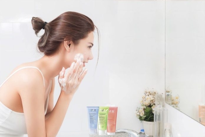 SET SON TÚI HỒNG 4 SON MÔI HOMPAR SIÊU ĐẸP - BE YOURSELF
