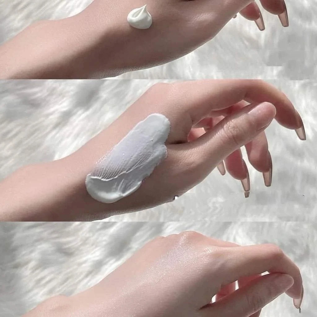 Kem chống nắng Avene DẠNG TUÝP 50ml -DA DẦU Pháp 26-pháp