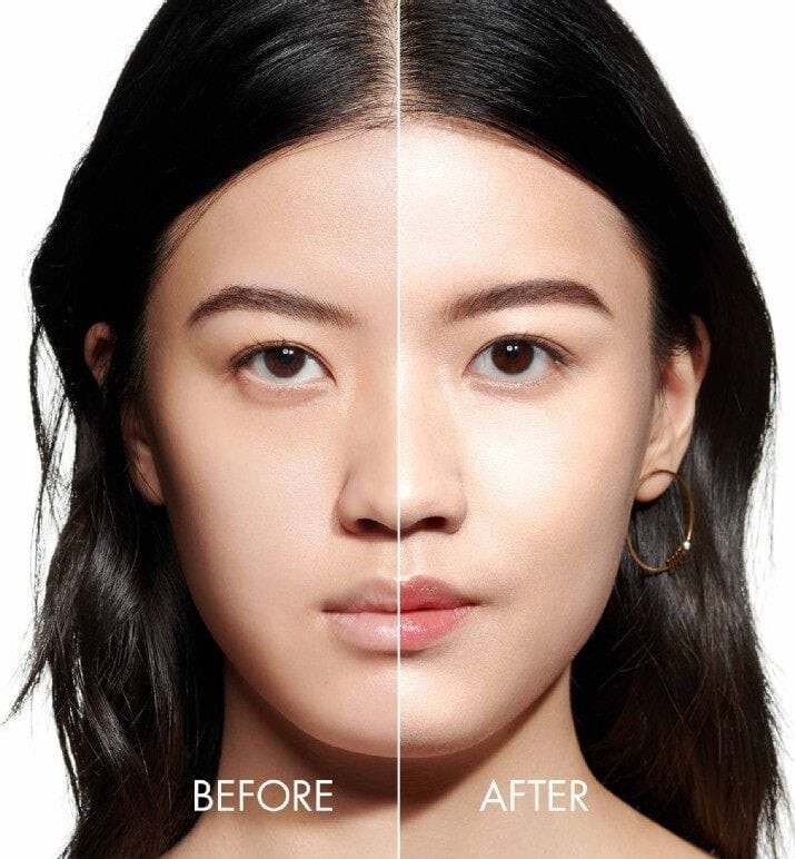 Phấn nước dior mini size-mỹ