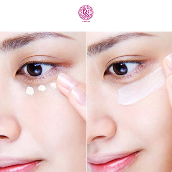 CHE KHUYẾT ĐIỂM DR. CELLIO FULL COVER CONCEALAR-hàn