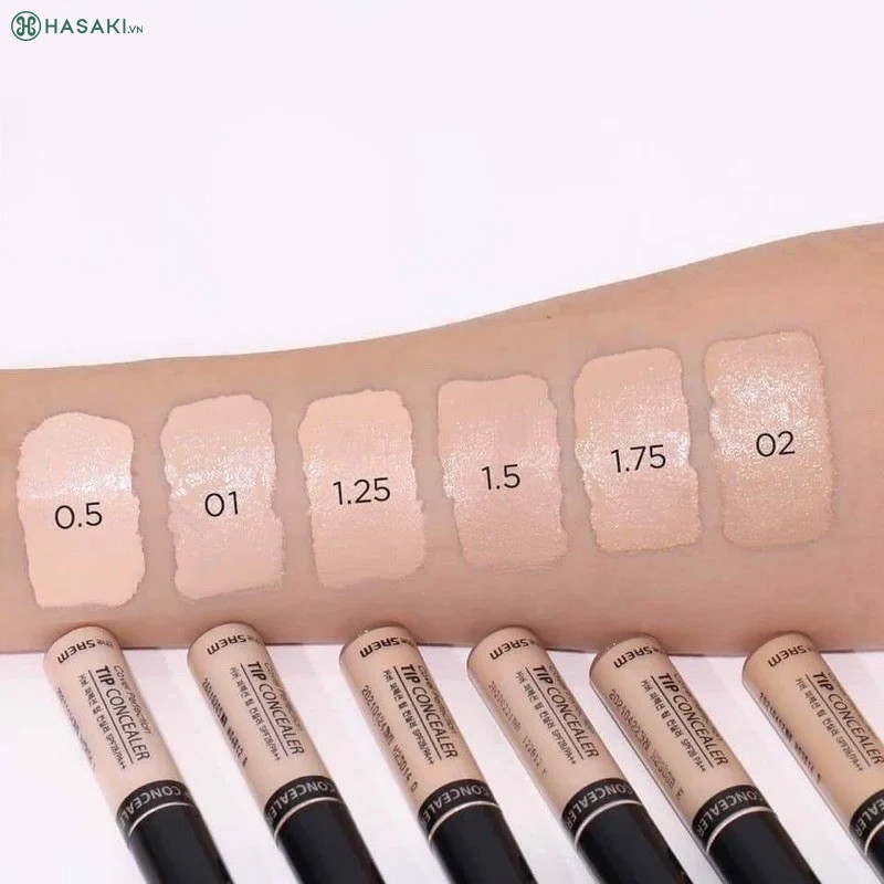 Son lì Love M.O.I THE NEW ICONIC MOI Cosmetics 3g