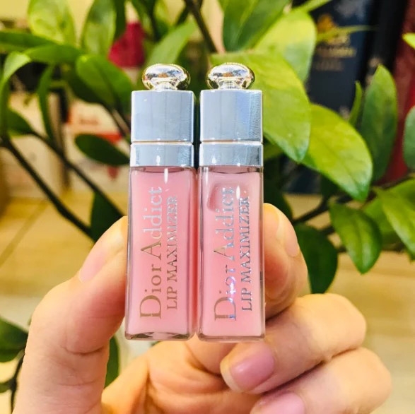 Son Dưỡng Môi Dior mini-pháp