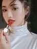 Son 3CE Matte Lip Color mẫu vỏ vàng 2018 #226 #227 #228-hàn