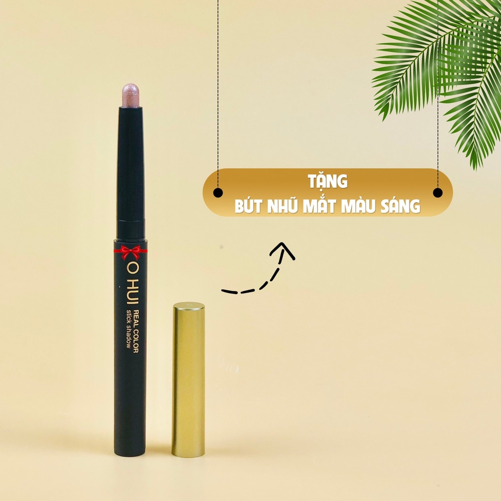 kem nền Set thanhtrang điểm OHUI -hàn
