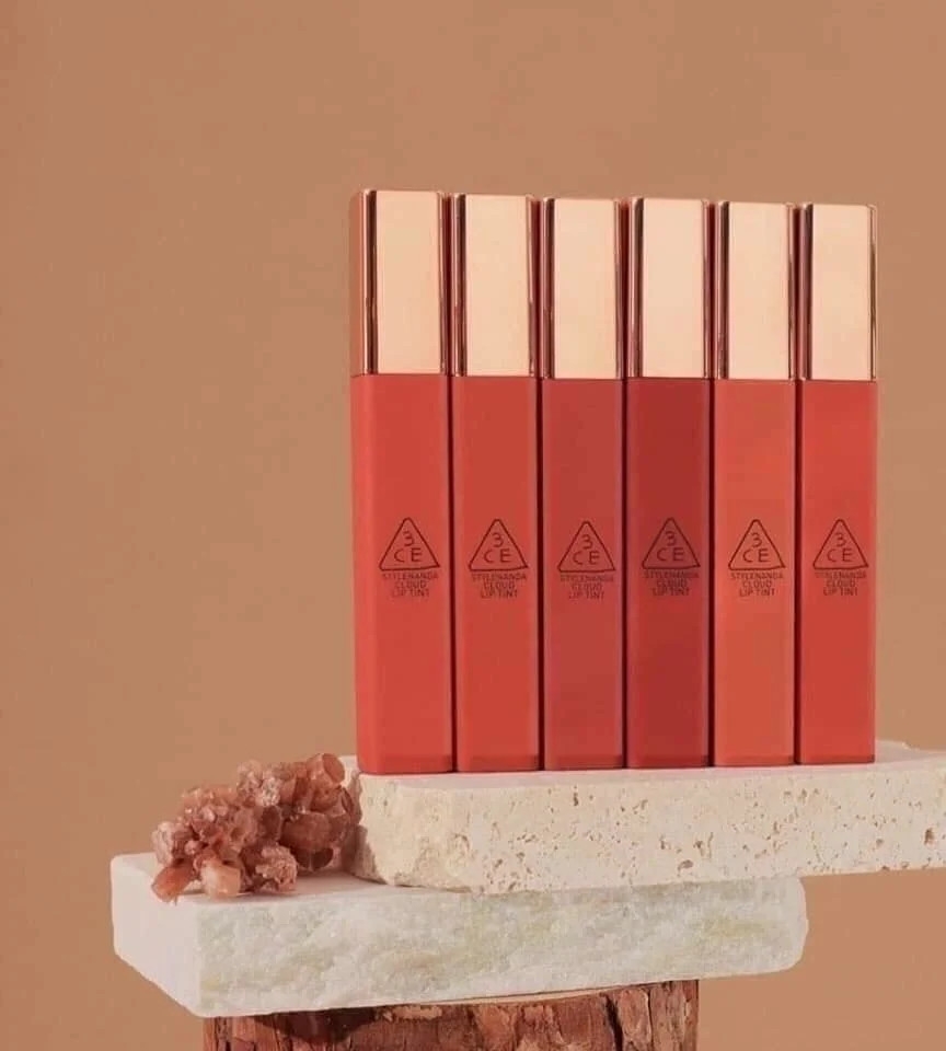 Son 3ce blur water tint-hàn
