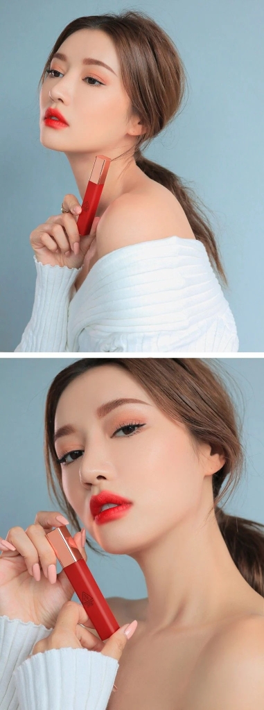 Son 3ce blur water tint-hàn