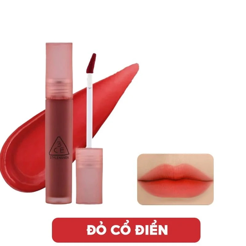 Son 3ce blur water tint-hàn