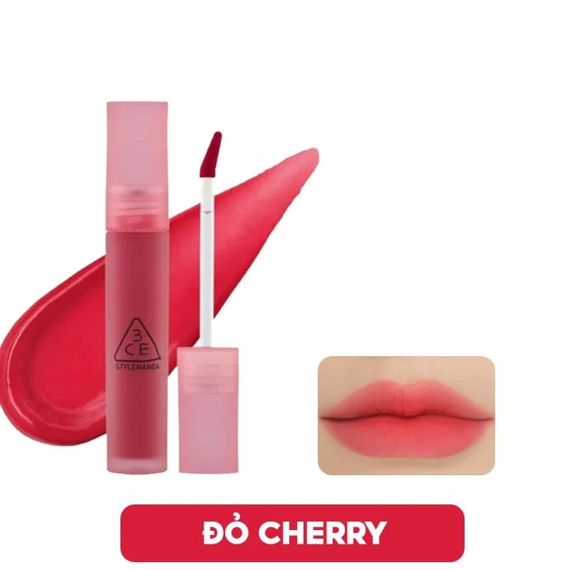 Son 3ce blur water tint-hàn