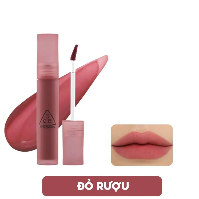 Son 3ce blur water tint-hàn