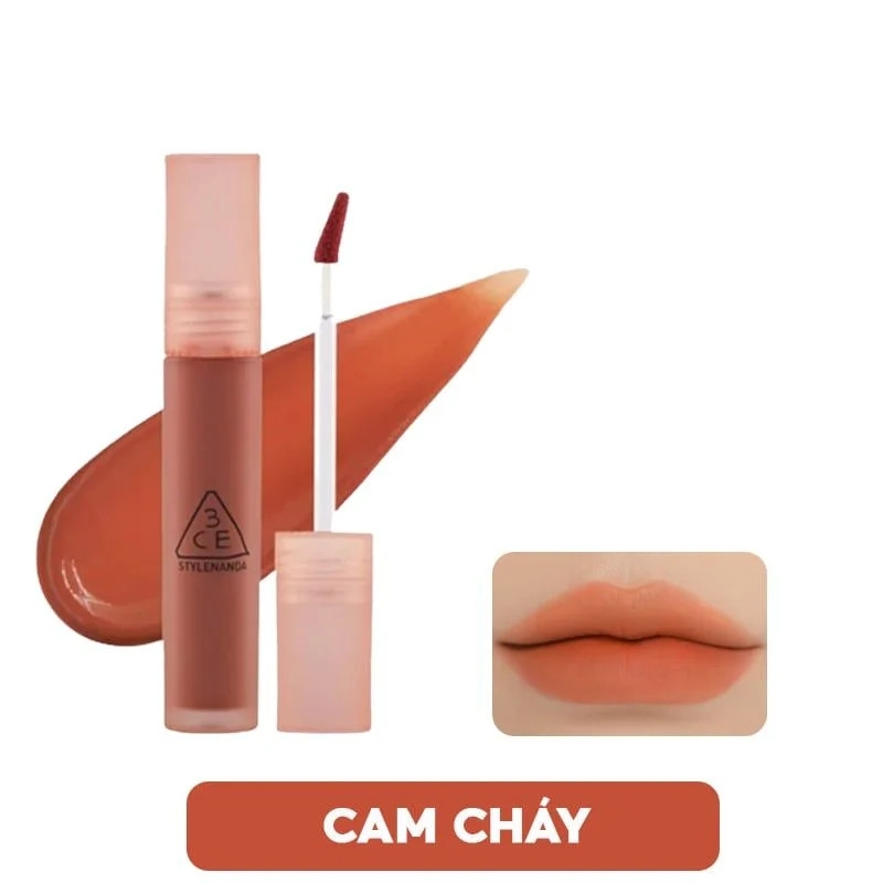 Son 3ce blur water tint-hàn