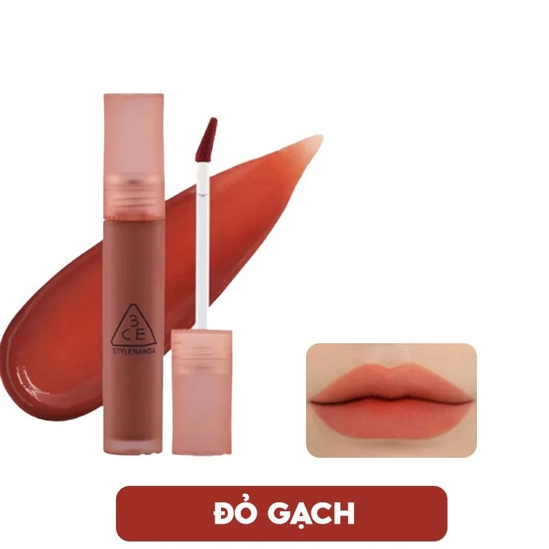 Son 3ce blur water tint-hàn