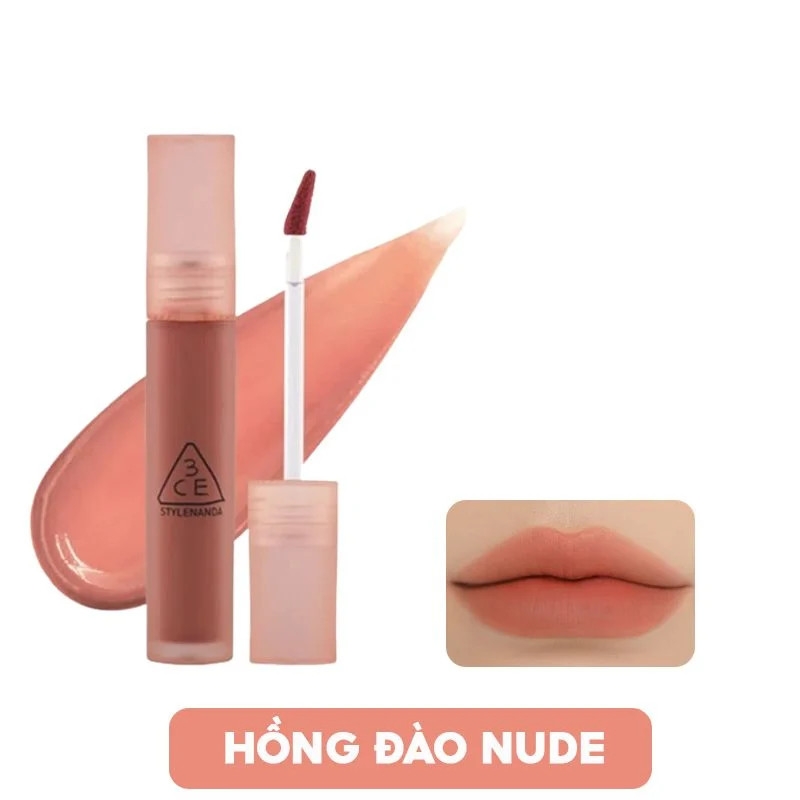 Son 3ce blur water tint-hàn