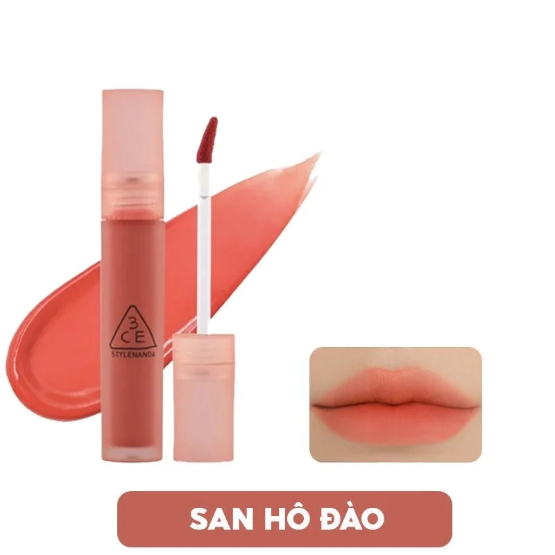 Son 3ce blur water tint-hàn
