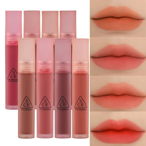 Son 3ce blur water tint-hàn