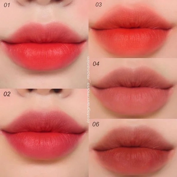 Son thỏi G9-hàn