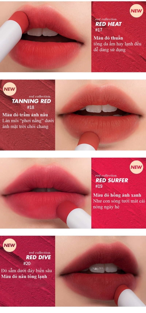 Son thỏi Romand-hàn