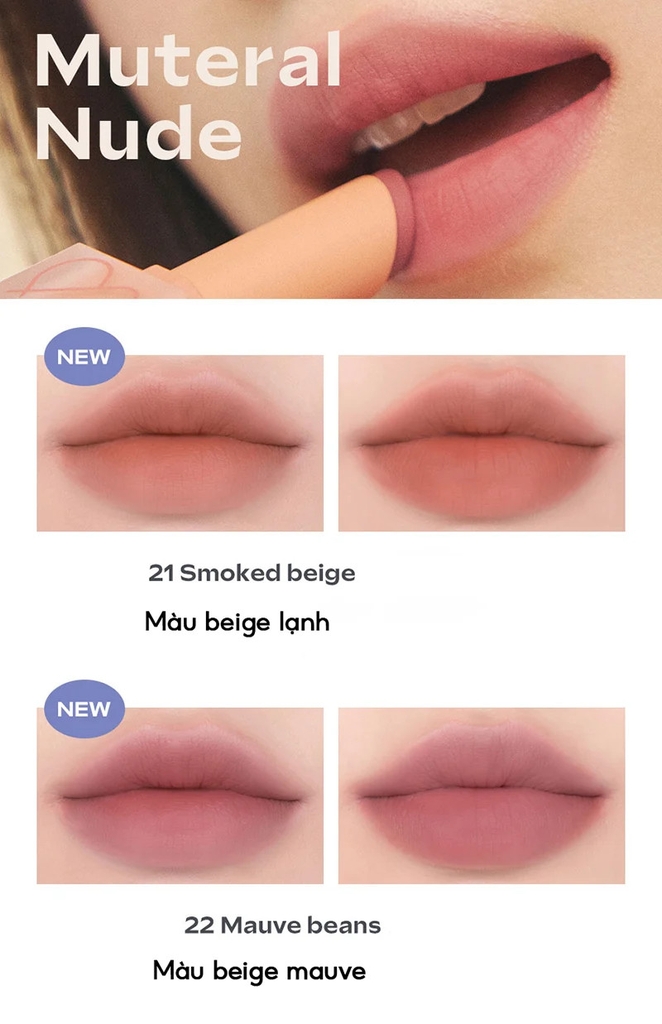 Son thỏi Romand-hàn