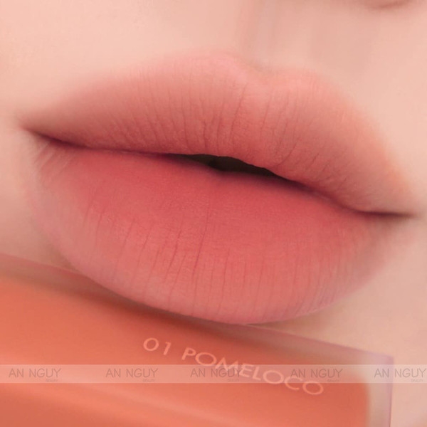 Son ROMAND Blur Fudge Tint-hàn