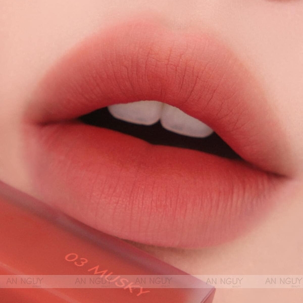 Son ROMAND Blur Fudge Tint-hàn