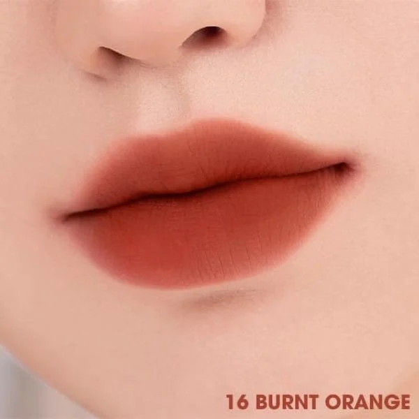 Son ROMAND Blur Fudge Tint-hàn