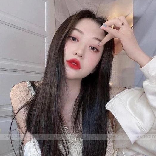 Son ROMAND Blur Fudge Tint-hàn