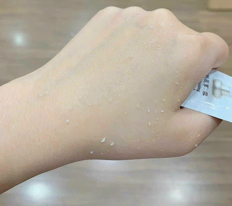 𝐒𝐞𝐭 𝐭𝐚̂̉𝐲 𝐝𝐚 𝐜𝐡𝐞̂́𝐭 𝐖𝐡𝐨𝐨 𝐭𝐫𝐚̆́𝐧𝐠 𝐝𝐚 -kì da chết thích nhất hệ mặt trời-hàn