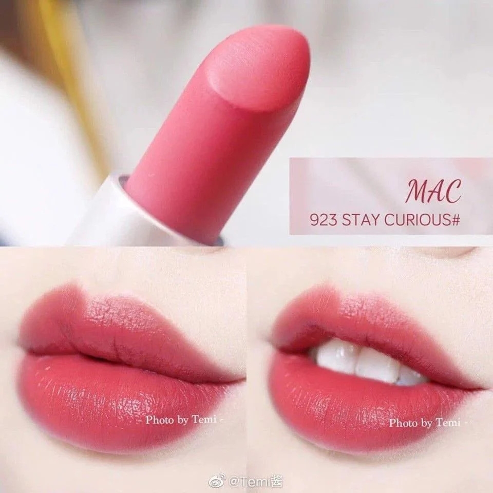 Son MAC thỏi-usa