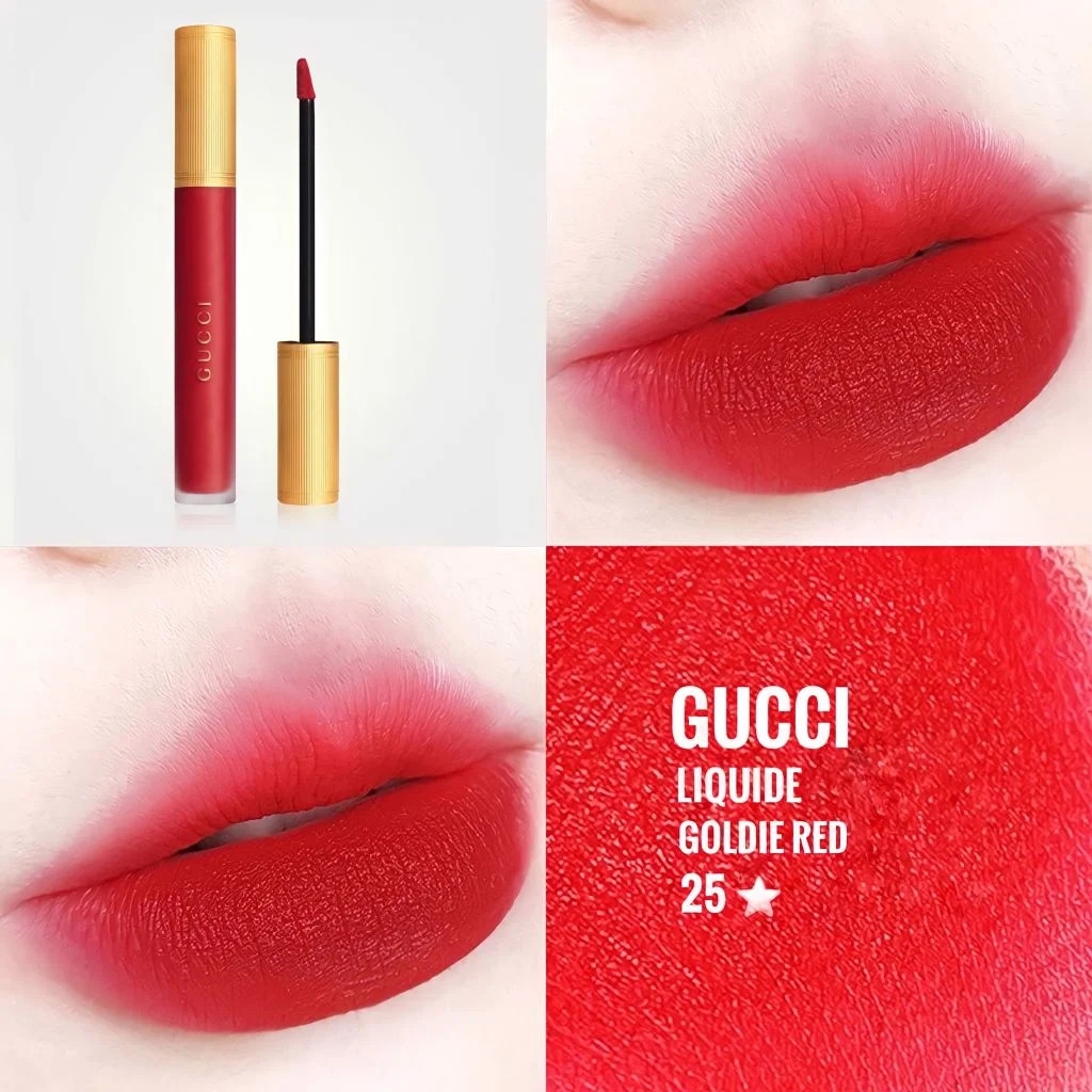 Son Kem Gucci-ý