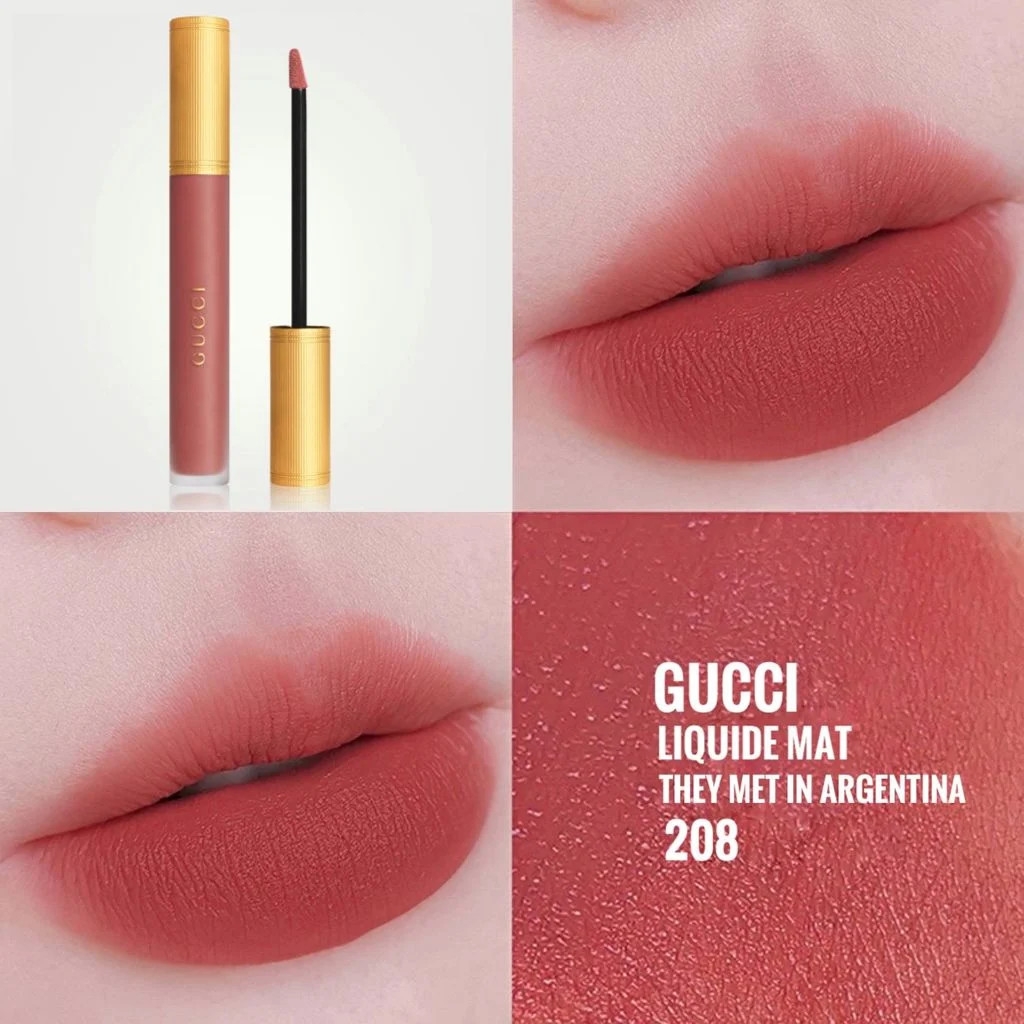 Son Kem Gucci-ý