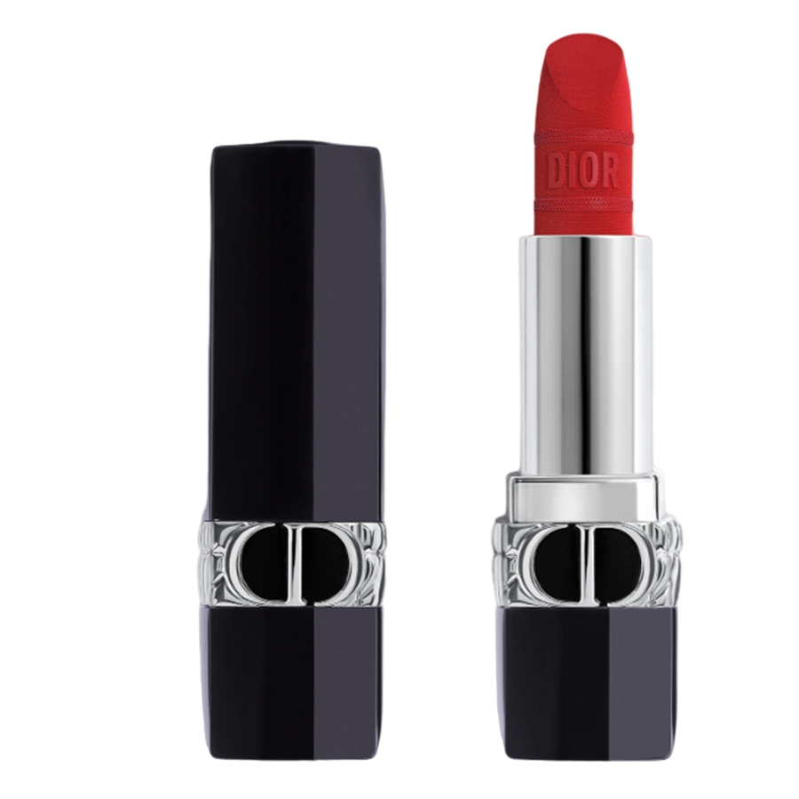 Son Dior Rouge Velvet MINI-pháp