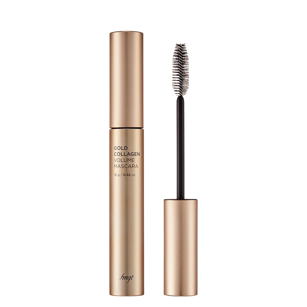 Mascara Collagen Face It The Face Shop-hàn