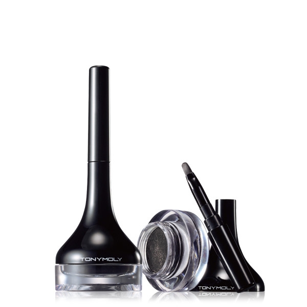 Mascara Kiss Me Heroine Nhật Bản mini-nhật