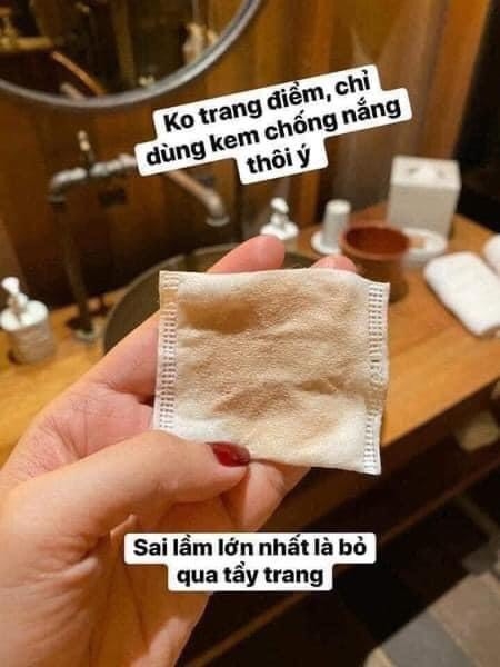 SET  TẨY TRANG SU:M 37 3 TRONG 1 SIÊU SẠCH - SIÊU SANG-hàn