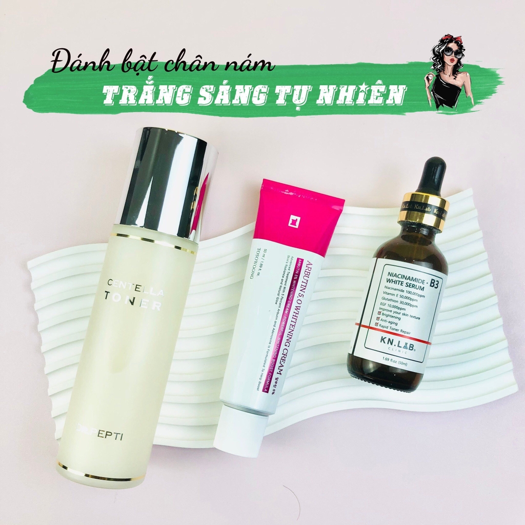 Combo dưỡng trắng da,tái tạo da Miryeo Propolis Hàn Quốc
