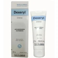 Kem nẻ Pháp dexeryl 50g-pháp