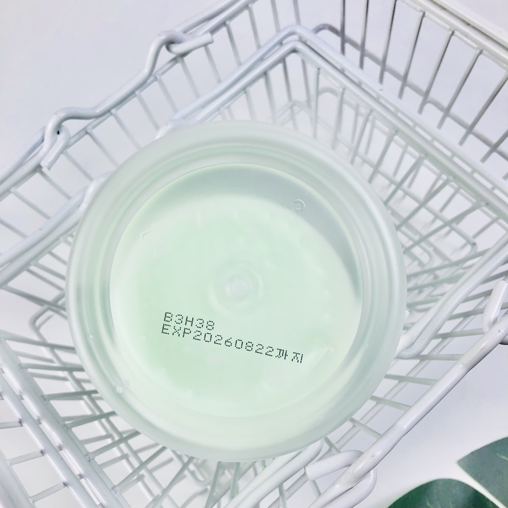 TONER DẠNG PAD GREEN CICA RIRE-hàn