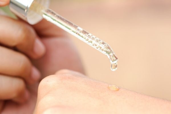 Serum Cấp Ẩm Căng Bóng Da Hyaluronic Ampoule Hàn Quốc