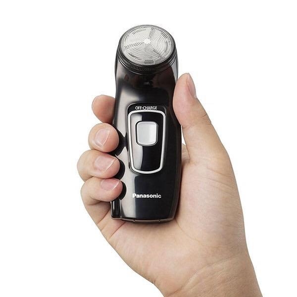 Máy cạo râu Panasonic ES-KS30 -Nhật Bản -Bin và Sạc điện