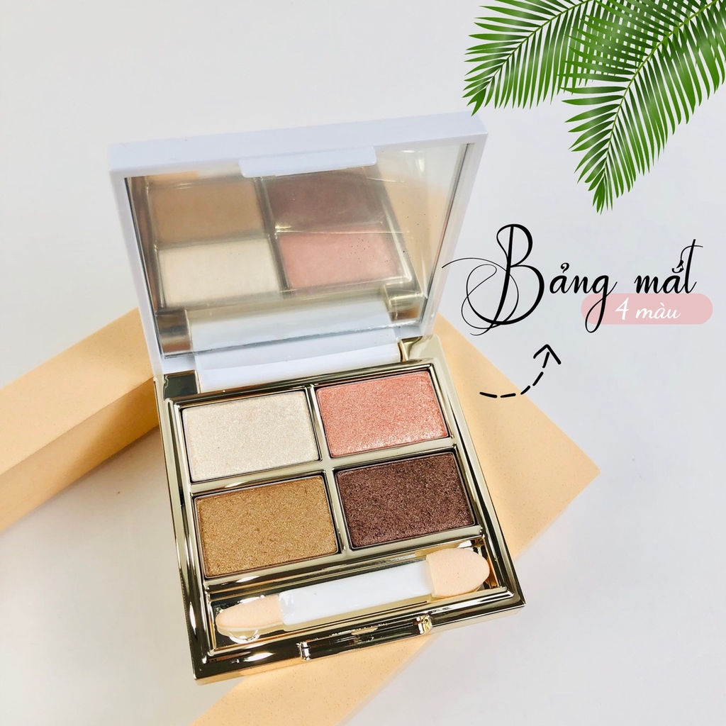 Bộ Kem Lót Và Kem Nền Su:m37 LosecSumma Make Up Special Set-hàn